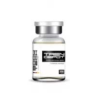 Tren Depot 200 10ml by BodyTech